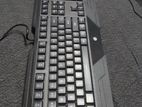 Hp Gamming Keyboard for sale