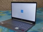 HP Gamming laptop