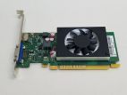 Hp GeForce GT-730 2GB DDR3 128bit Gaming OC Edition with warranty