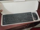 Hp Gkm 520 Wireless Keyboard