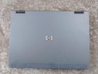 HP Golden Band laptop