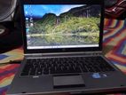 hp good condition laptop