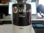 HP GT51 Black Original Ink Bottle (170 ml)