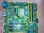 Hp H110 Brand PC Motherboard