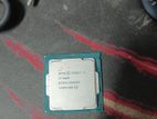 Hp H110 Oem Motherboard & I3 8100 Processor