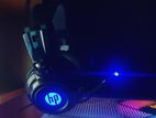 HP H200 & H100 Headphones