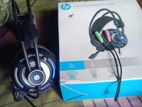 Hp H300 Headphone