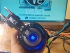 HP H300 Rgb Headphone