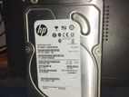 HP Hard Drive 500GB