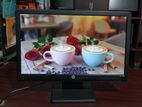 HP HD+ 19inch Full Fresh Monitor - LV1911