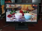 HP HD+ 19inch Full Fresh Monitor - LV1911
