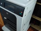 HP Heavy Duty Photocopy Machine