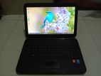 Hp High Graphics Laptop With Nvidia GeForce Card