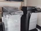 HP High Speed Photocopy Machine