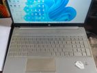 HP i3 10Gen Laptop
