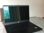 HP i3 10th gen 14 inch laptop
