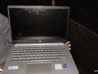 Hp i3 11 generation 8Gb