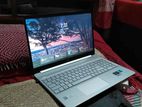 HP i3 12Gen Laptop. 8GB RAM & 500GB SSD.