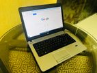 HP i3 3rd gen Laptop///128 GB SSD//4GB Ram