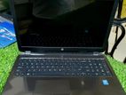 Hp i3 (4gen) 8 GB /256GB SSD