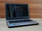 HP I3 4TH GEN SLIM AND FRESH 4/500GB