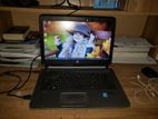 Hp i3 4th generation laptop for emergency sell
