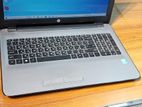 Hp i3 5th 1tb 8gb 128ssd 15.6" full fresh condition