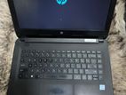 HP i3 6gen Laptop
