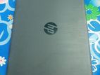 Hp I3 7gen Laptop