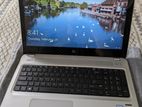 HP i3 7th Gen 8GB RAM 1TB HDD+ 128SSD 15.6inc Display