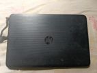 Hp i3 7th gen LAPTOP
