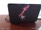 HP i3 8GB Laptop fresh