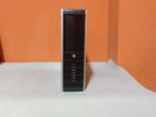 HP i3 8GB RAM 128GB SSD