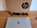 hp i3 8th Gen Laptop Good condition