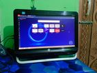 Hp I3- All in One 8gb 500gb Pavilion 20