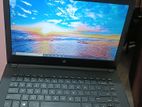 Hp I3 Gen7 Laptop
