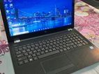 Hp i3 Laptop