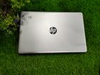 hp i3~128GB SSD~500GB_HDD~8GB_RAM~10th Gen laptop