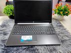 HP i5 10gen Suitable for high graphics