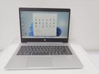 HP i5 10th Gen Laptop 8GB GFX,16GB Ram,256SSD ProBook 440 G7 metal body