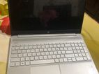 HP i5 10th Gen RAM 8Gb, HDD 500Gb, SSD 128Gb
