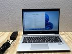 Hp-i5-10th generation Ssd512gb 16gb 14”fhd