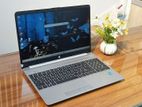 Hp I5 11gen 512ssd 8gb Ram Brand New Condition