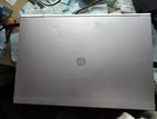 HP i5 2nd gen Ram 6GB SSD 128 All ok