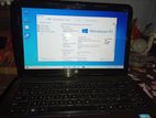 Hp I5 3210M laptob sell