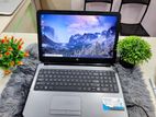 HP i5 4gen with Bag Mouse