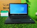 Hp i5 5th gen 8GB Ram 1000GB HDD+128GB SSD