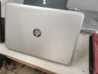 HP i5 6 Generation 8 GB RAM 128 SSD