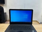 Hp i5 6gen Laptop /4GB/128B