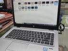 hp i5 6gen ram 8gb ssd 256gb